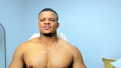 AXEL DA SILVA online show from 03/14/26, 10:48