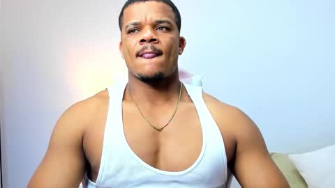 AXEL DA SILVA online show from 03/28/26, 11:04