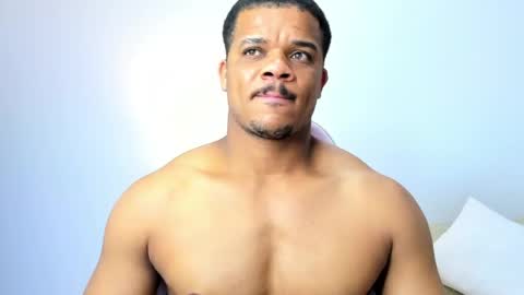 AXEL DA SILVA online show from 05/03/26, 09:54