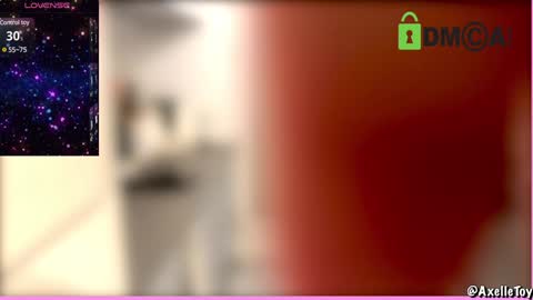 Axelletoy online show from 12/17/24, 05:47