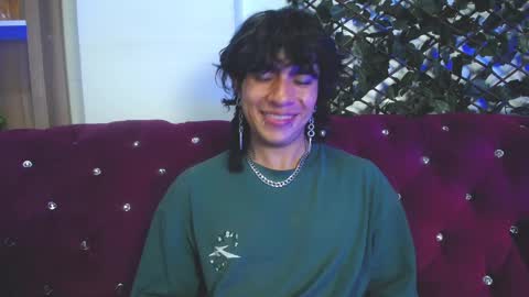 AxellKush online show from 02/08/25, 10:18