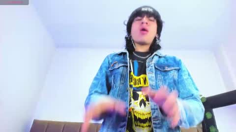 AxellKush online show from 02/13/25, 09:30