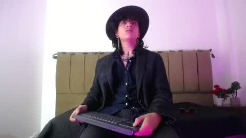 AxellKush online show from 03/07/25, 07:19