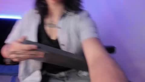 AxellKush online show from 02/06/26, 11:35