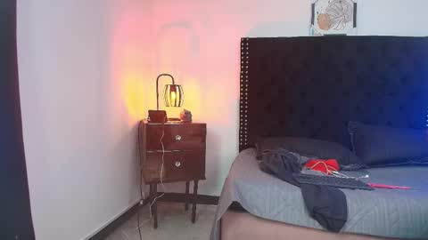 AxellKush online show from 02/20/26, 12:05