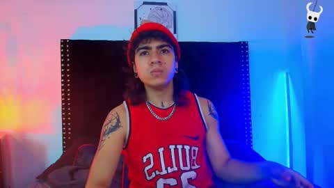 AxellKush online show from 02/23/26, 12:02