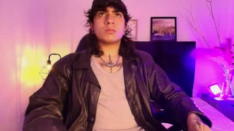 AxellKush online show from 04/25/26, 03:53