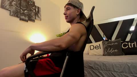 Snapshot of axelmartinezz chatting on 05/09/26, 09:09 axelmartinezz online show from 05/09/26, 09:09