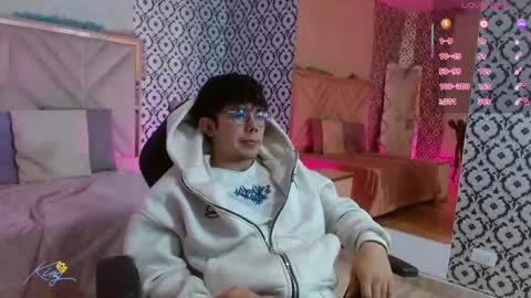 axelnoir_tay online show from 05/21/26, 11:50