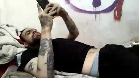 deliciosodemente online show from 05/17/26, 08:01