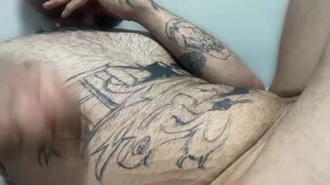 deliciosodemente online show from 07/01/26, 07:43