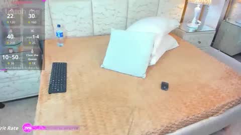 AxelRushh online show from 05/08/26, 08:25