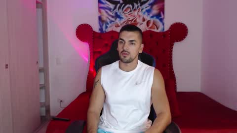 Axel online show from 03/03/26, 11:16