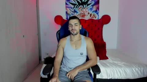 Axel online show from 04/22/26, 11:12