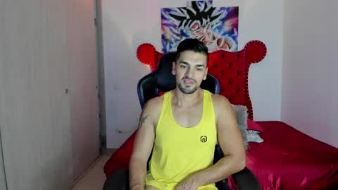 Axel online show from 05/05/26, 10:56