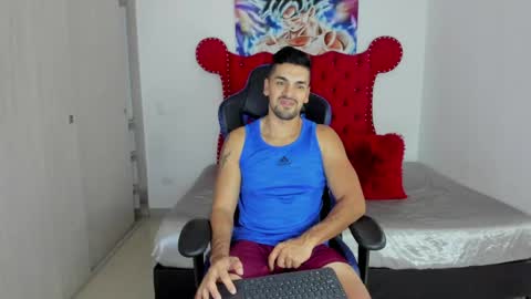 Axel online show from 05/14/26, 11:39