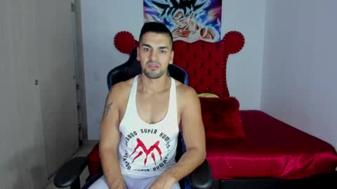 Axel online show from 06/02/26, 11:12