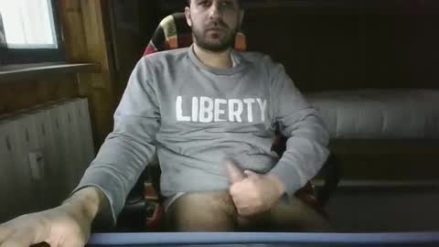 Axel online show from 01/06/25, 08:03