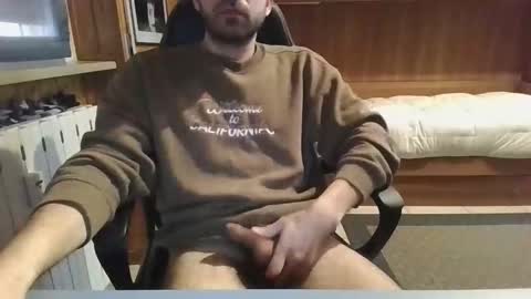 Axel online show from 11/15/25, 10:23