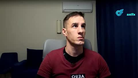 Axl online show from 02/10/26, 08:35