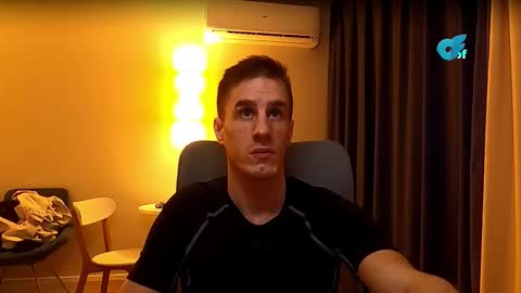 Axl online show from 02/16/26, 02:07