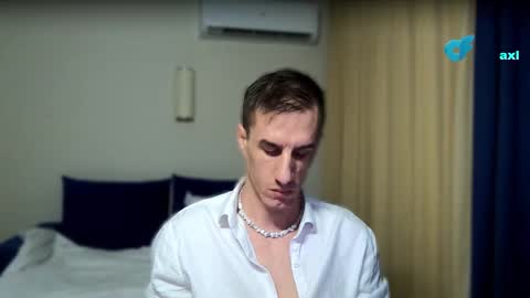 Axl online show from 02/22/26, 01:40