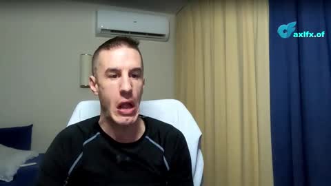 Axl online show from 03/02/26, 02:25