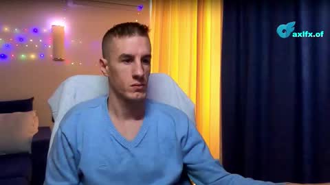 Axl online show from 03/02/26, 07:15