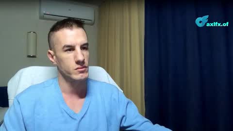 Axl online show from 03/03/26, 02:07