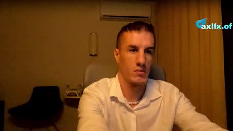 Axl online show from 03/11/26, 01:22