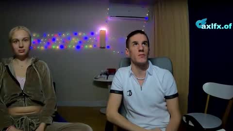 Axl online show from 03/14/26, 02:50