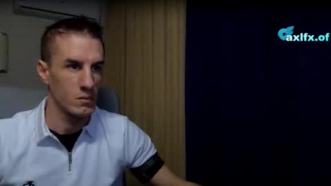 Axl online show from 03/16/26, 02:17