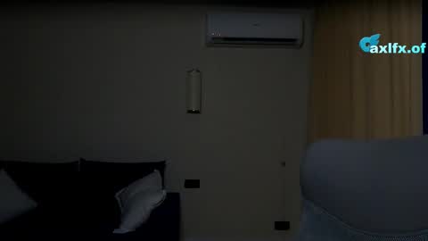 Axl online show from 03/16/26, 03:27