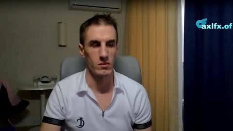 Axl online show from 04/05/26, 03:20