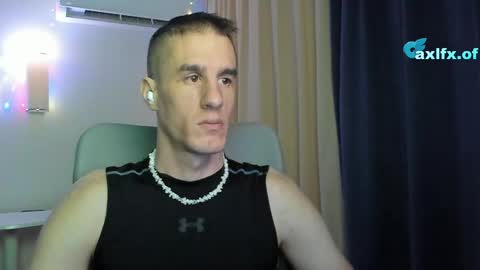 Axl online show from 04/20/26, 08:54