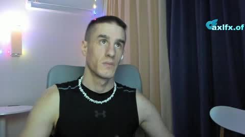 Axl online show from 04/21/26, 01:42