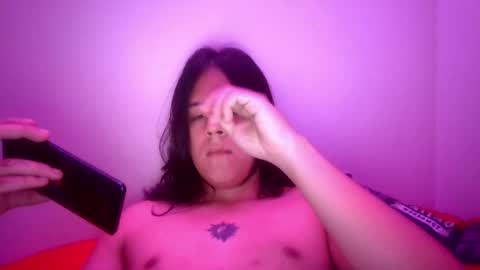 Axel online show from 04/13/26, 03:06