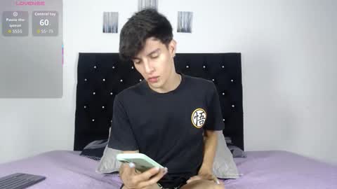 Axxxel  online show from 02/17/26, 01:13