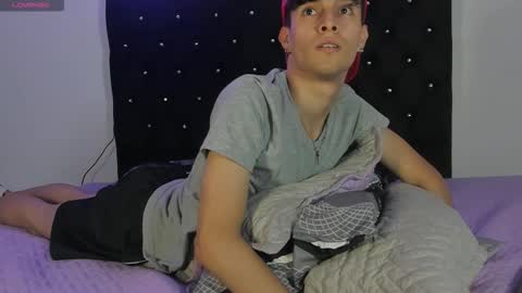 Axxxel  online show from 02/19/26, 01:34