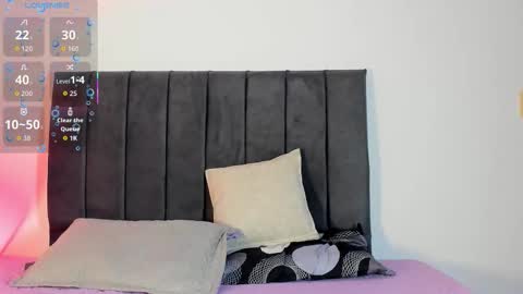 Axxxel  online show from 03/20/26, 03:11