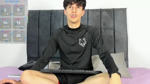 Axxxel  online show from 04/02/26, 01:47