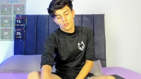 Axxxel  online show from 04/03/26, 01:47