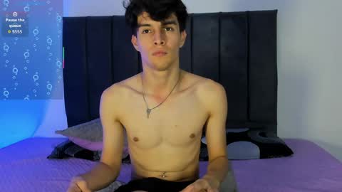 Axxxel  online show from 04/13/26, 01:22