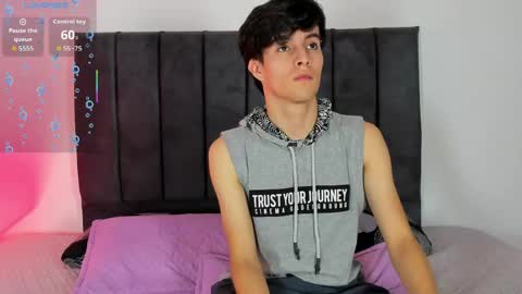 Axxxel  online show from 04/21/26, 01:29