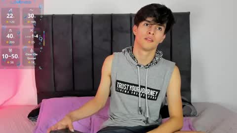 Axxxel  online show from 04/21/26, 01:42