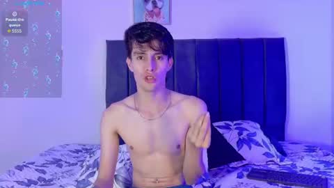 Axxxel  online show from 06/12/26, 02:54