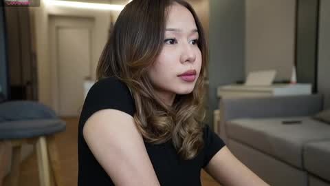 Snapshot of aya__hitakayama chatting on 04/17/26, 02:58 Aya online show from 04/17/26, 02:58