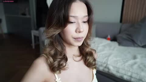 Snapshot of aya__hitakayama chatting on 05/16/26, 01:10 Aya online show from 05/16/26, 01:10