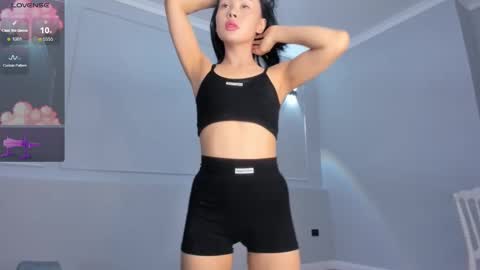 Aya online show from 12/19/24, 12:02