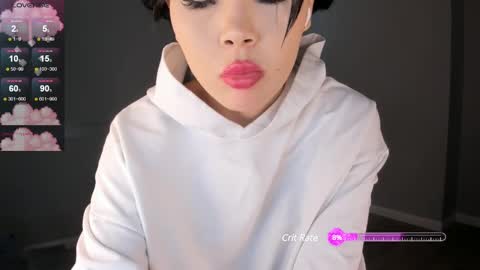 Aya online show from 12/23/24, 12:25